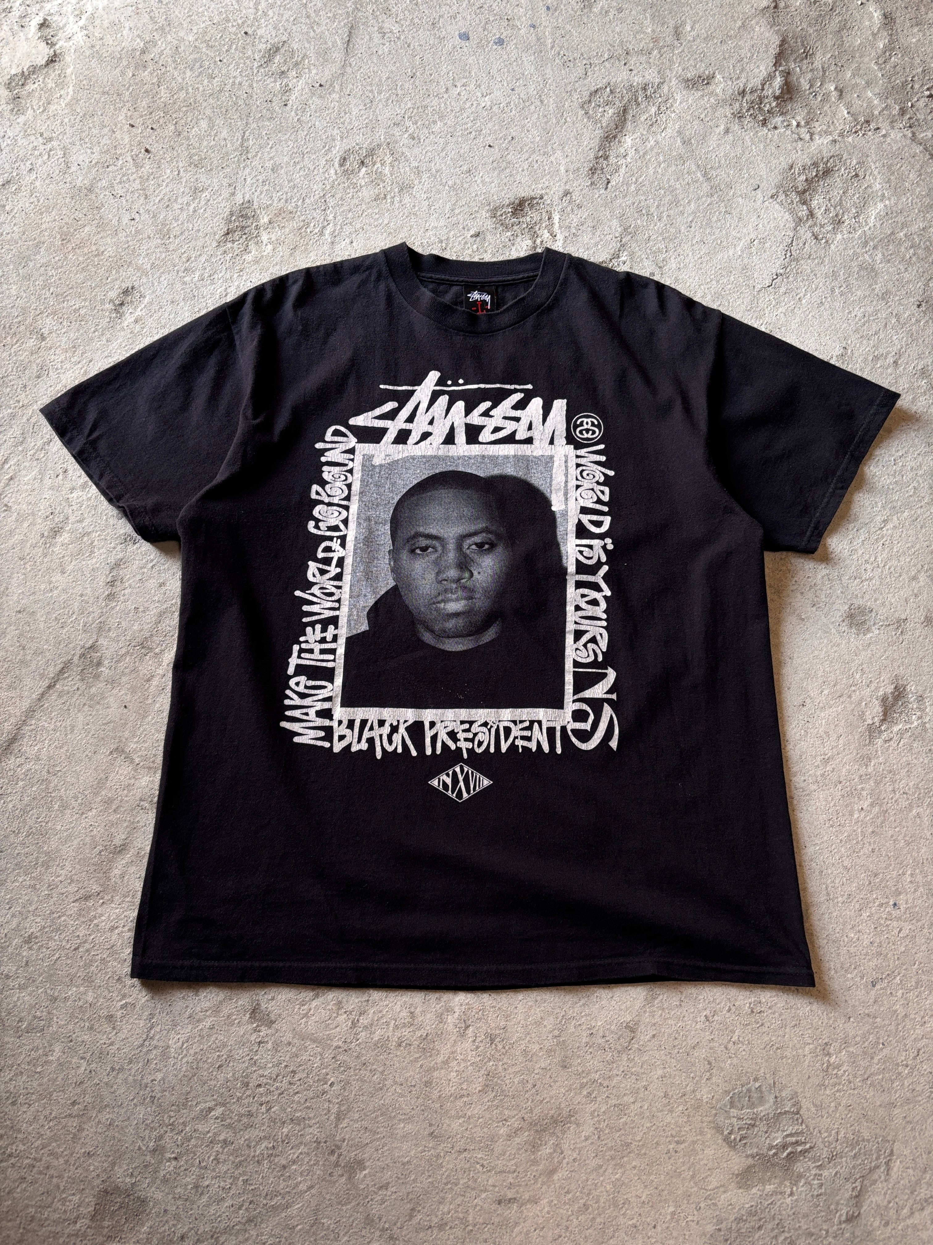 T-shirt | nimunamu