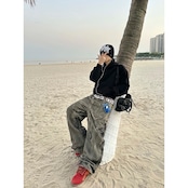 ボクシンググローブ カードホルダー/小銭入れ G210