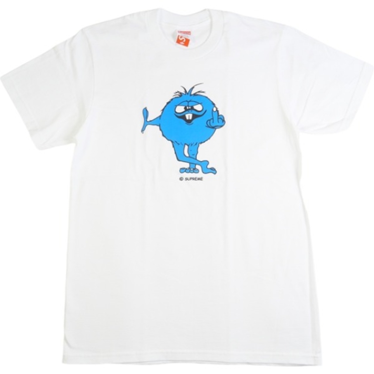 Size【S】 SUPREME シュプリーム 23AW Camacho Tee White Tシャツ 白  