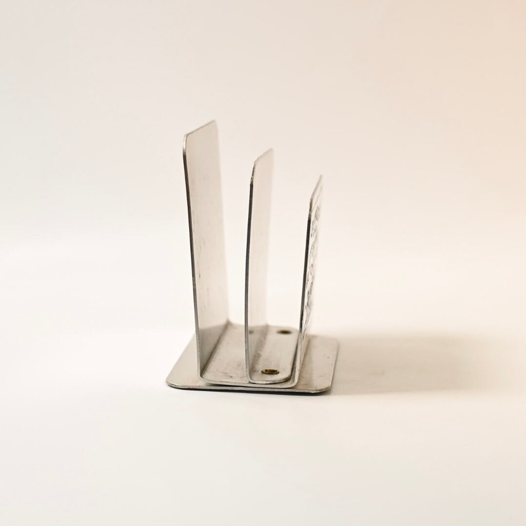 70's Vintage Levi Strauss Napkin Holder | Button Works Store