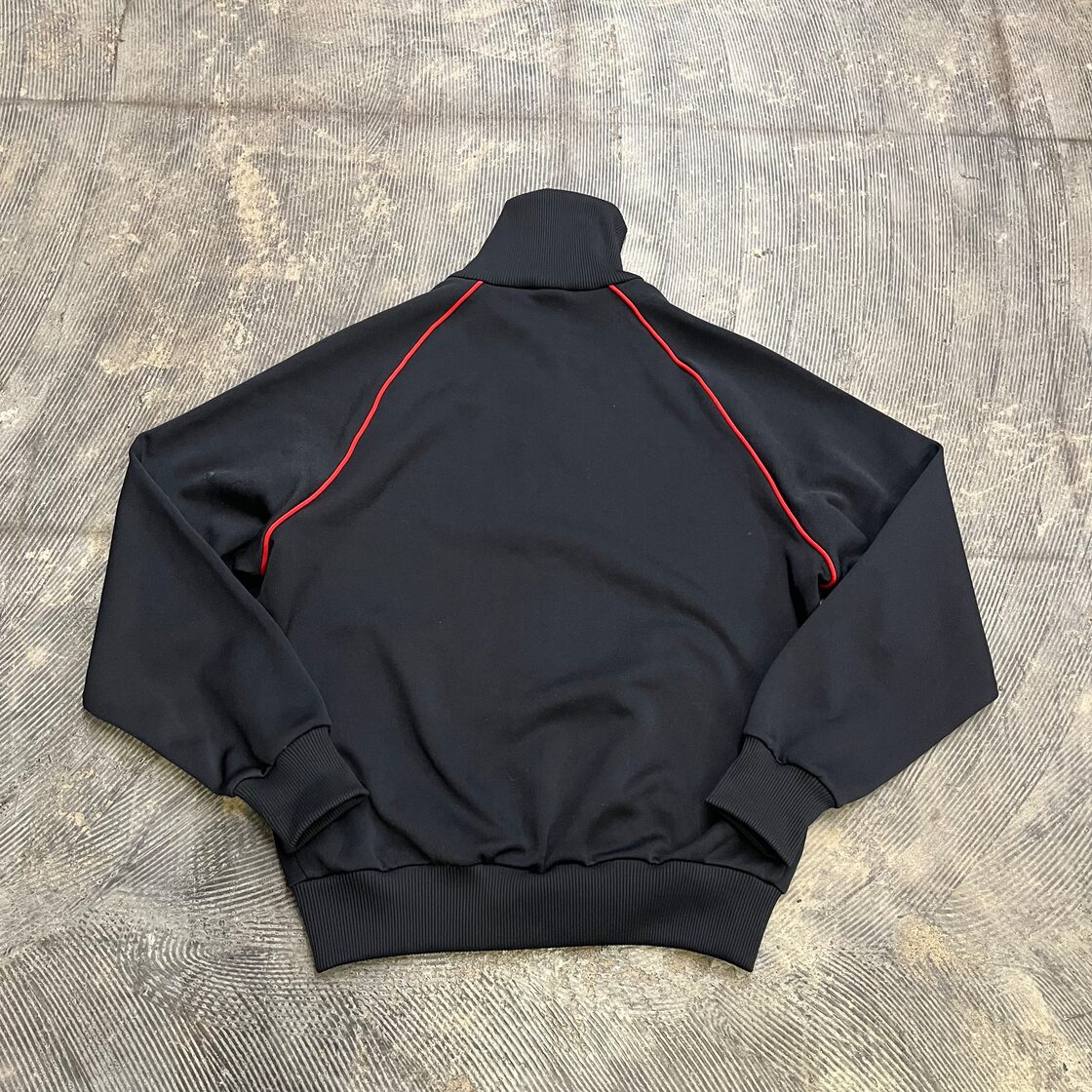 80s descent adidas デサント アディダス トラックジャケット ジャージ 