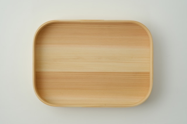 Square Dish/#005-M｜Nov.2023.｜20/20