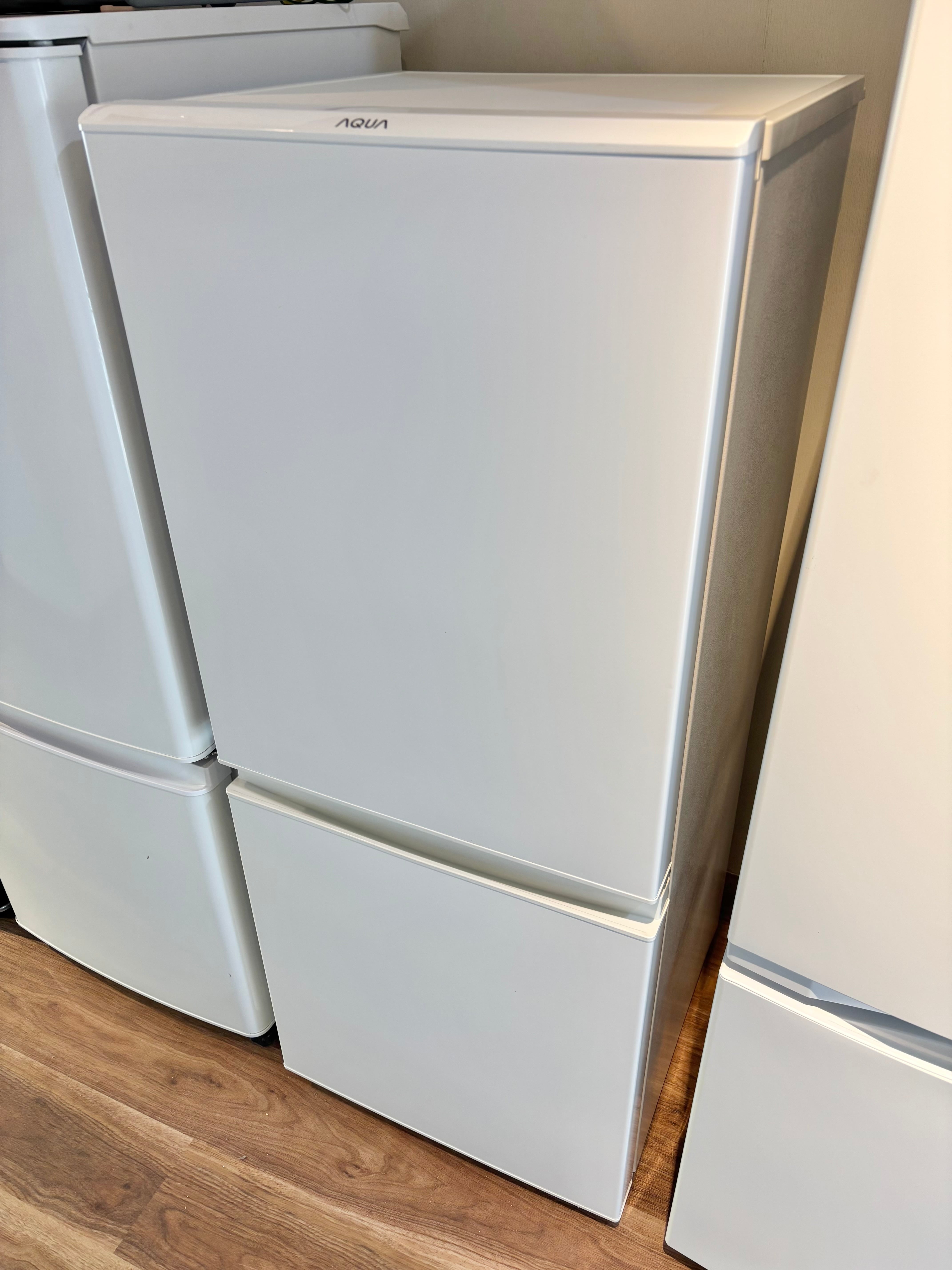冷蔵庫　146L 2019年　Mitsubishi MITSUBISHI 146L 2ドア冷凍・冷蔵庫 146L MITSUBISHI ELECTRIC / 三菱
