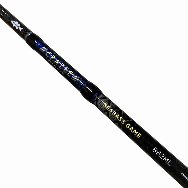 コルトスナイパーBB S906MH【中古品】 | 東海つり具 公式オンラインストア