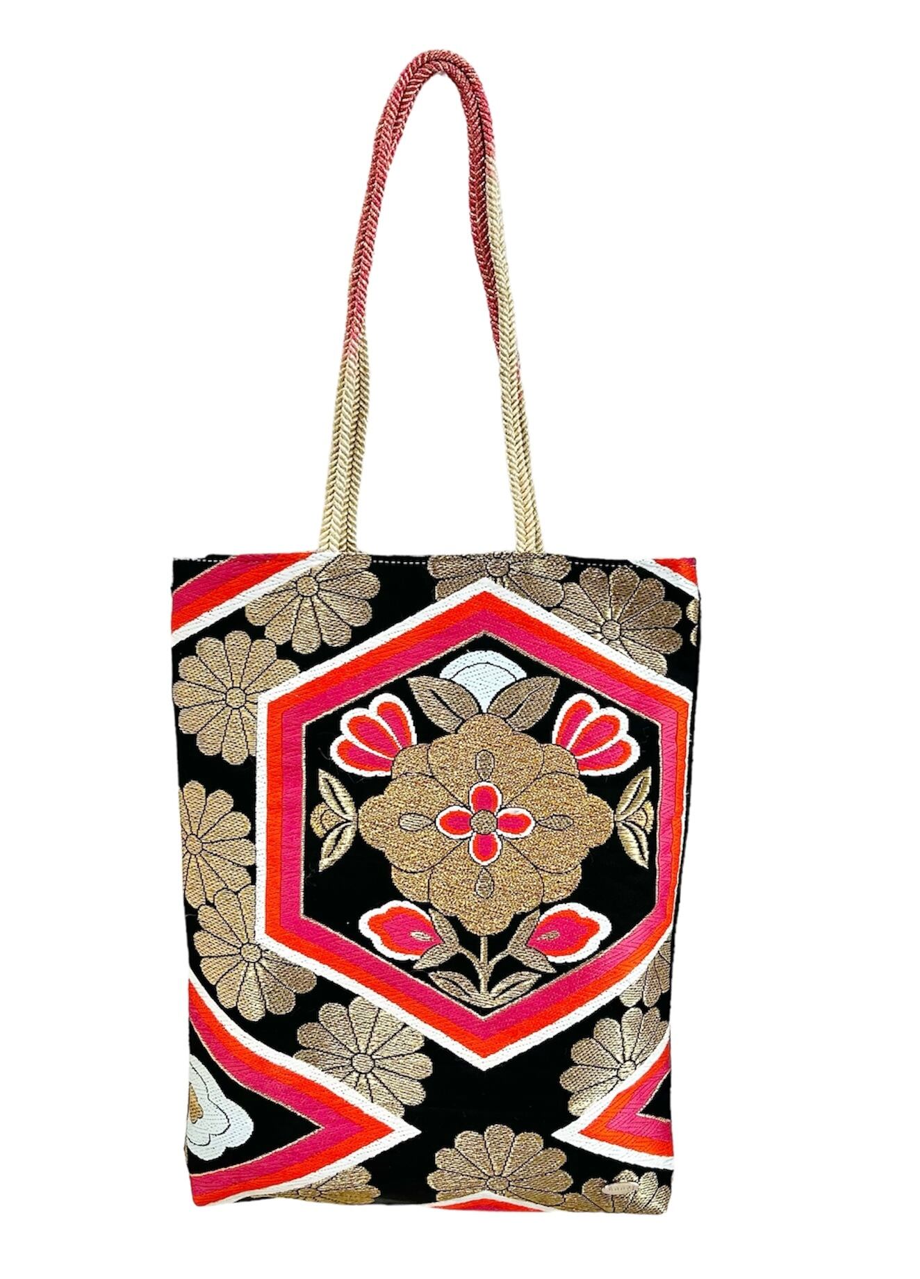 200-876 A4 縦トート ホテルニューオータニ東京 DIEVE