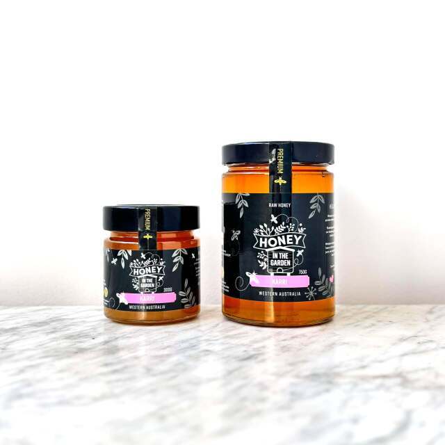 カリ Karri 750g【HIG】 | MARIPOSA organic store｜高品質はちみつ専門店