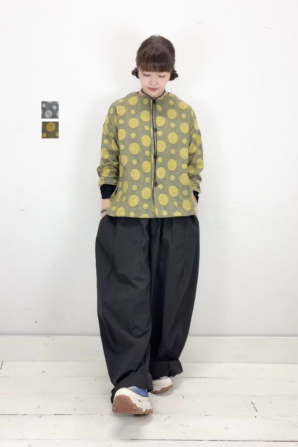 ブランド | syozikiya online shop