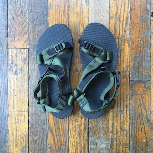 D.Roundy /  River Sandals