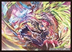 アートの会会員様限定7月21日先行販売★新作スリーブ 80枚入り【北熊先生/召竜の魔女】限定生産品