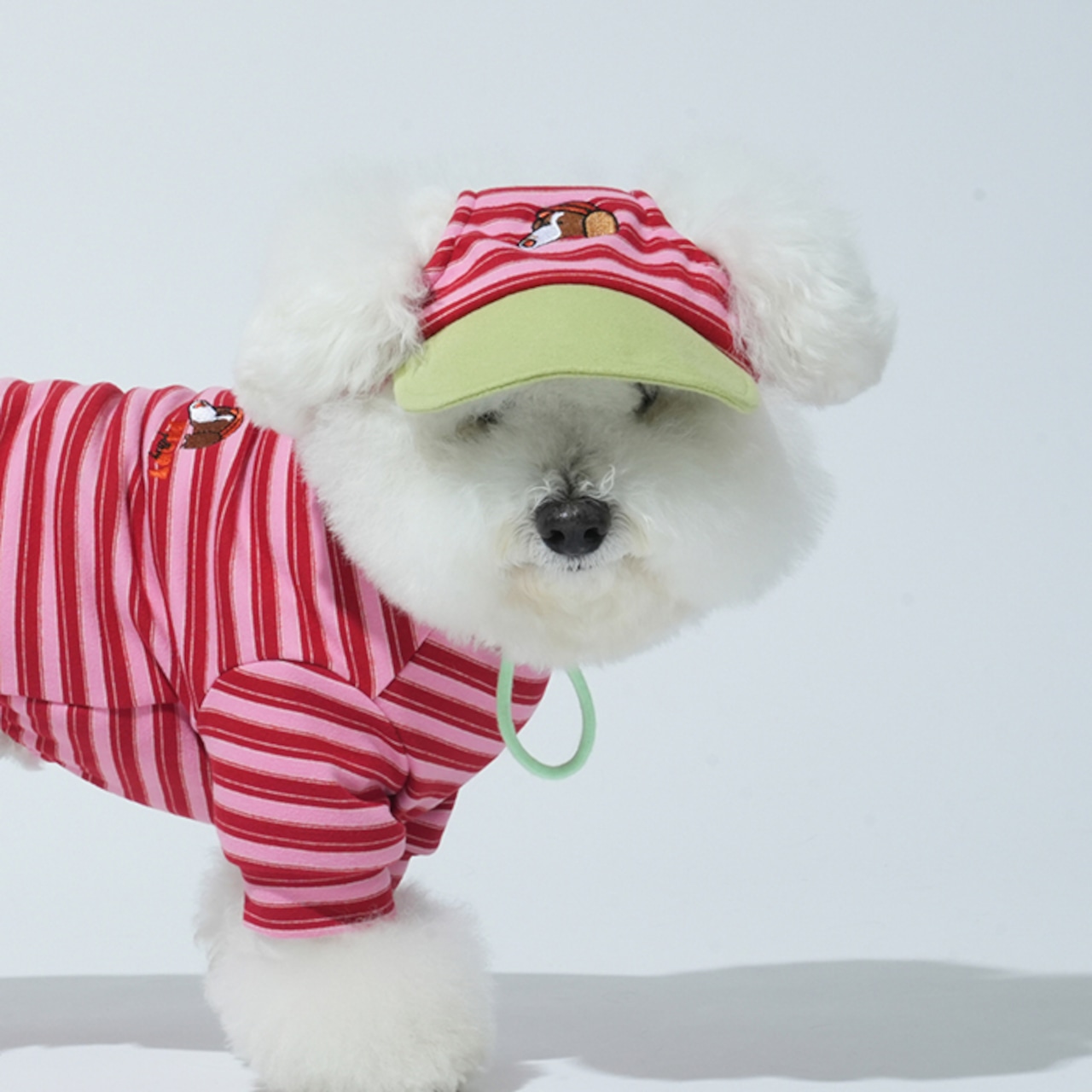 〈PUPPYGALLERY公式〉ホームグラウンドサンハット S-2XL