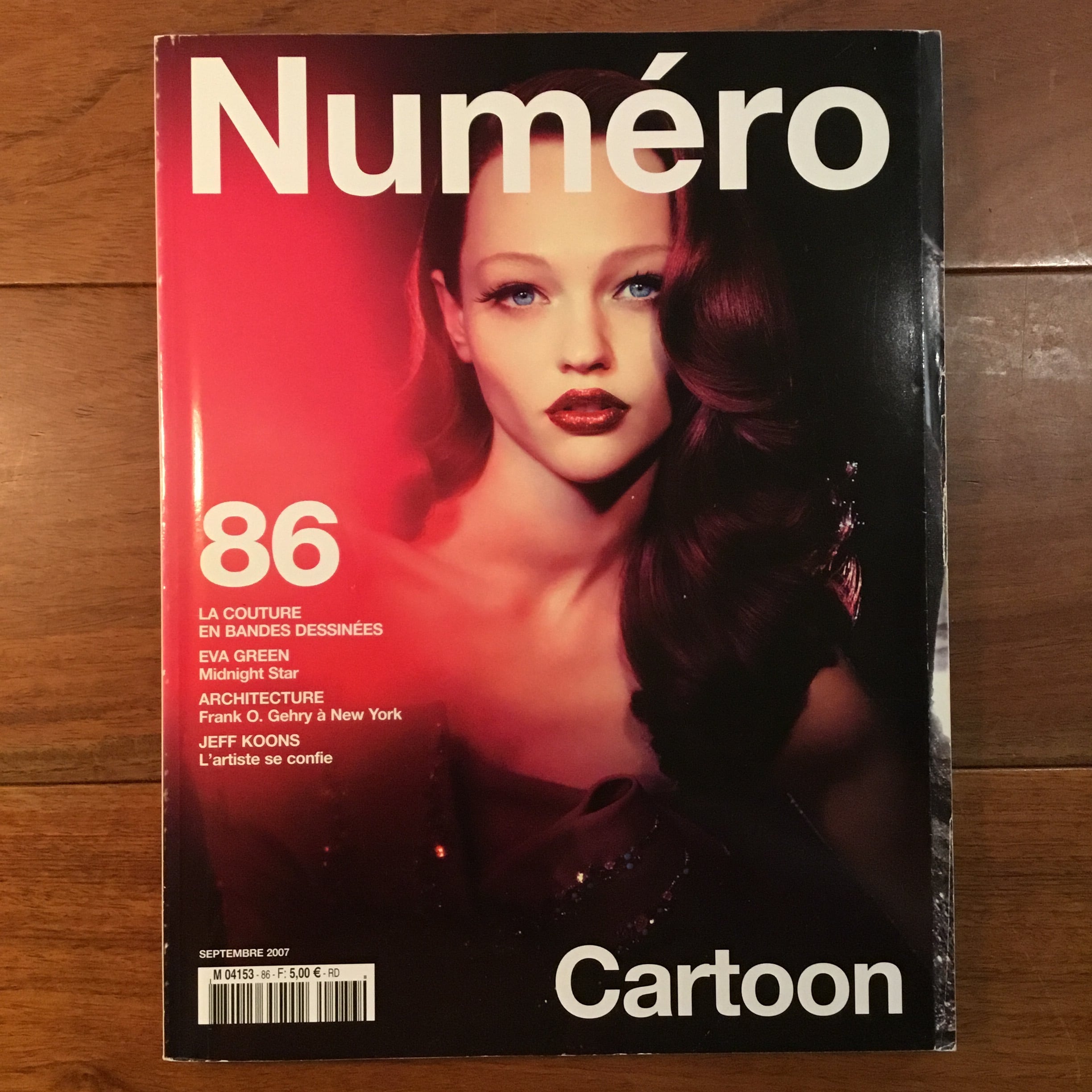 海外ファッション誌 | Flying Books