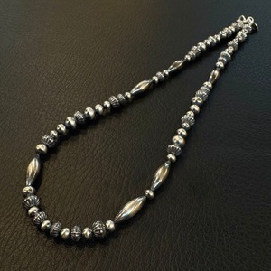 ブライト（Bright）2Wayブレスレット（Wave All Silver 2Way) 39cm