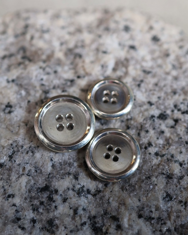 round edge button S