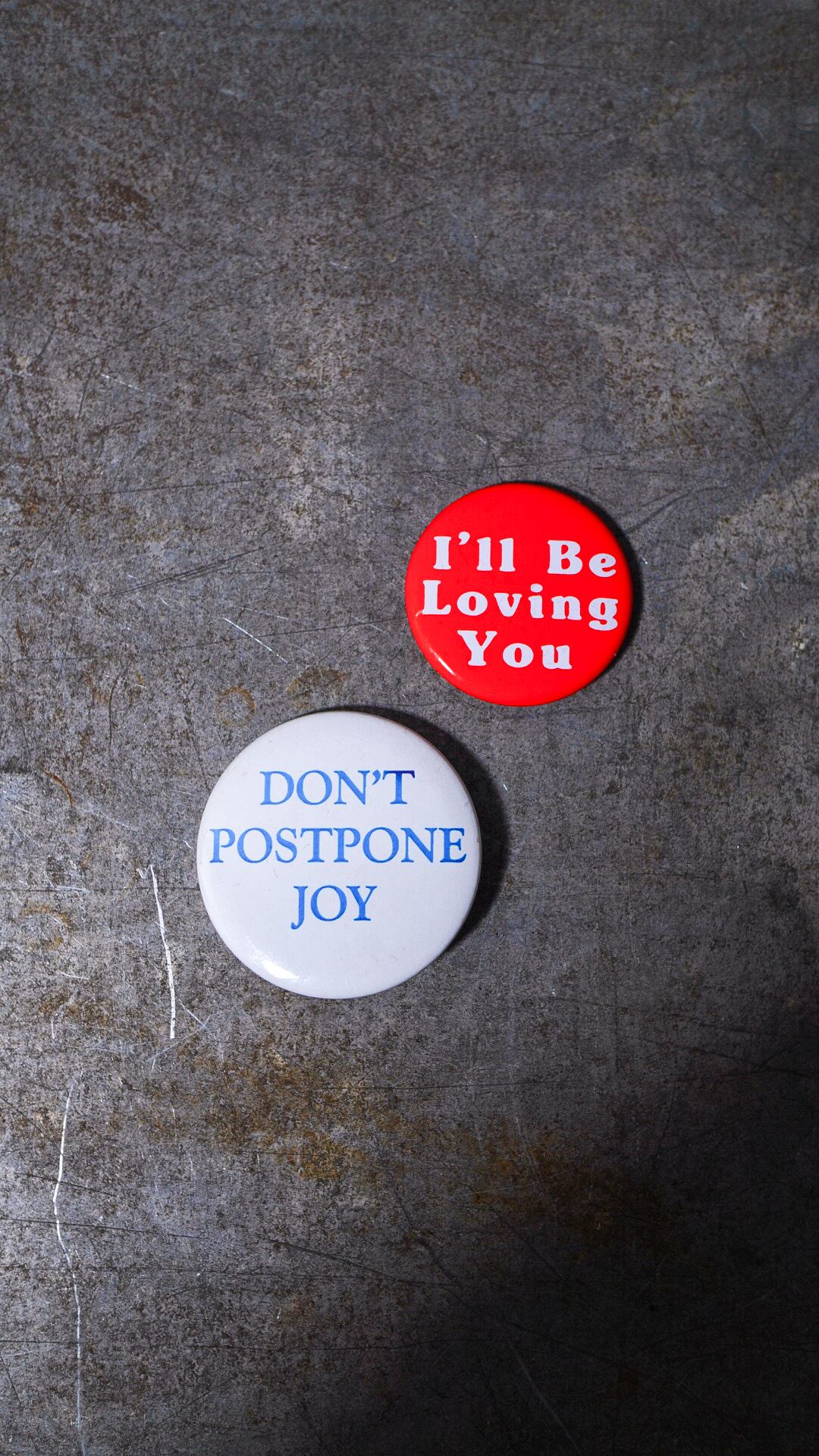 VINTAGE】U.S. VINTAGE アドバタイジング キーリング 《AD 広告