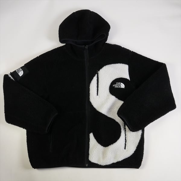 supreme the north face hooded fleece X L