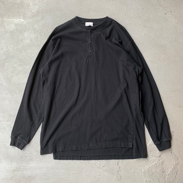 J.CREW / Long sleeve T-shirt