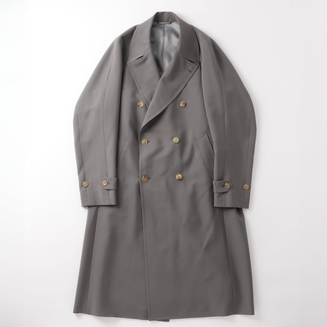 新品】MINTENS Vintage 70s ENGLAND wool mohair Fabric 