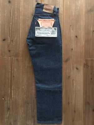 70's Levi's 501 BIG-E デニムパンツ DEADSTOCK 表記 (29×29)