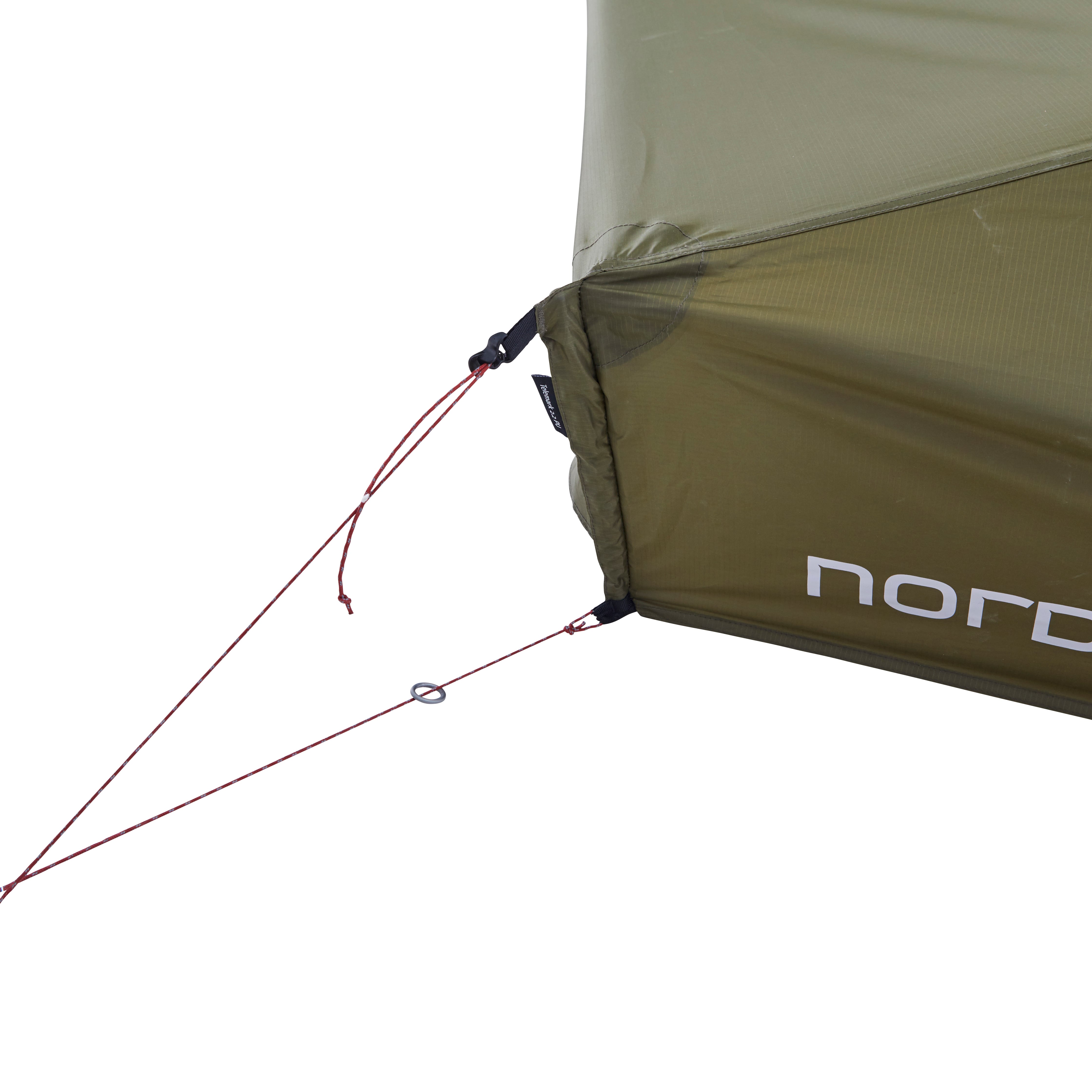 Nordisk Telemark 2.2 PU - ノルディスク テレマーク2.2 PU ...