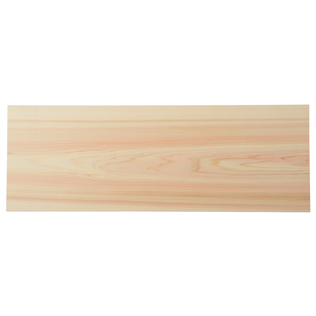 ひのきまな板 1000×400×30mm 大きい一枚板 | ひのきまな板の美吉野キッチン
