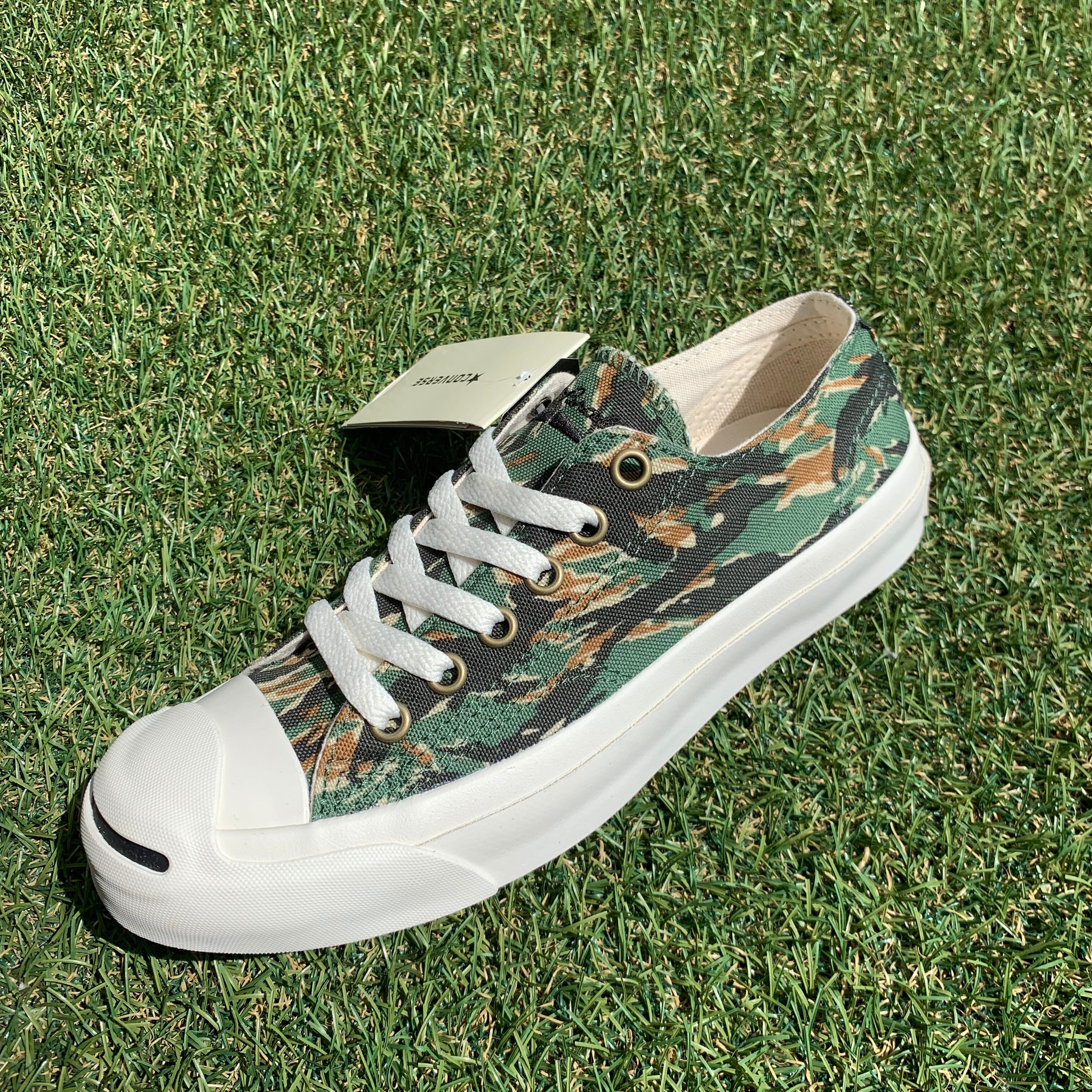 converse JACK PURCELL CM コンバース ジャックパーセル