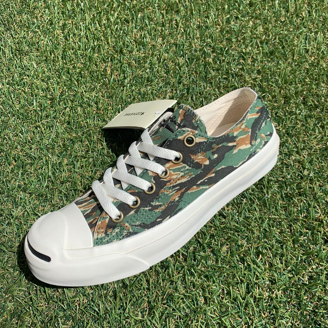 converse JACK PURCELL CM コンバース ジャックパーセル 