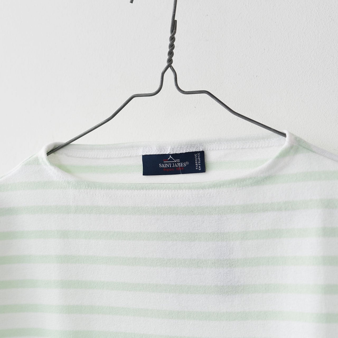 SAINT JAMES [OUESSANT BORDER NEIGE×ALOE] [bo-nei-aloe] セント