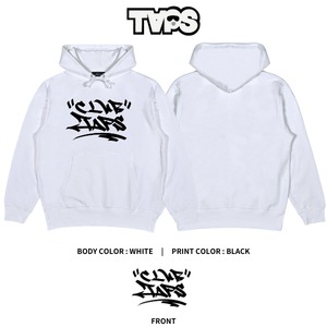 B2W×TAPS「"TAG" Logo Foodie B」