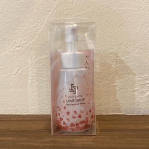 シャイニー ジャック＜LOVE DROP＞ 100mL