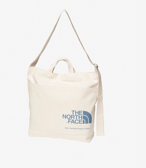 THE NORTH FACE /　Organic Cotton Shoulder