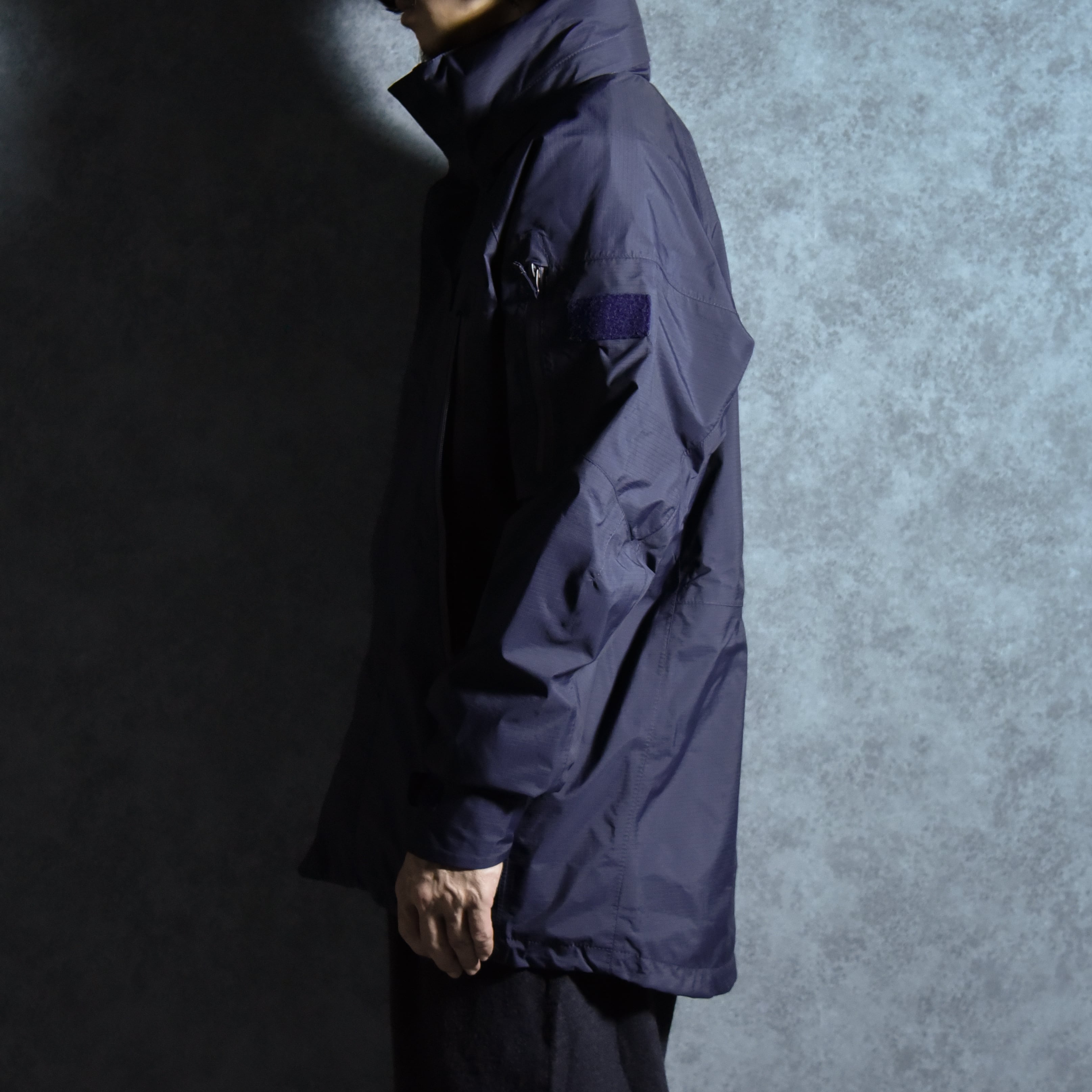 Royal Navy GORE-TEX Jacket SIAMIDIS イギリス軍 ゴアテックス