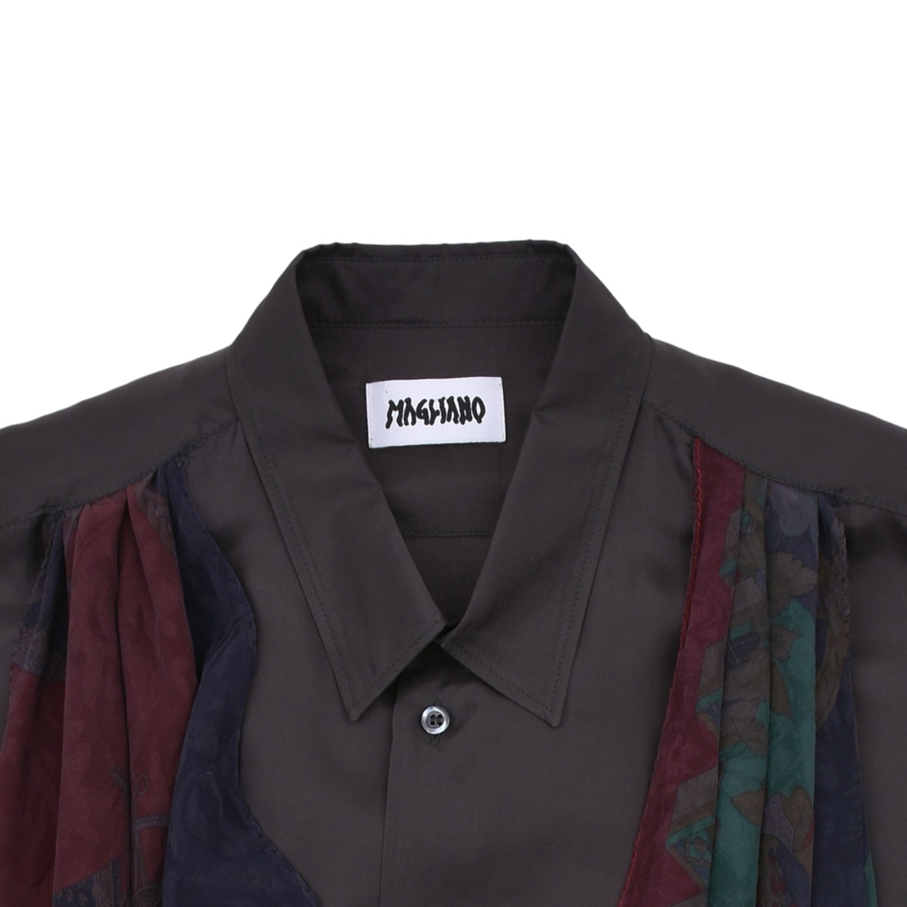 【Magliano】PAREON SURPLUS SHIRT - 7