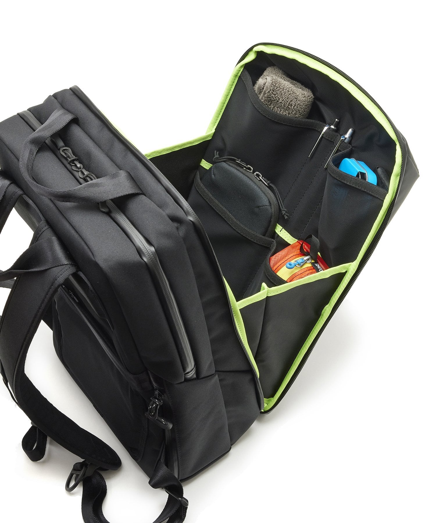 BERUF ベルーフ URBAN EXPLORER NARROW アーバンエクスプローラー