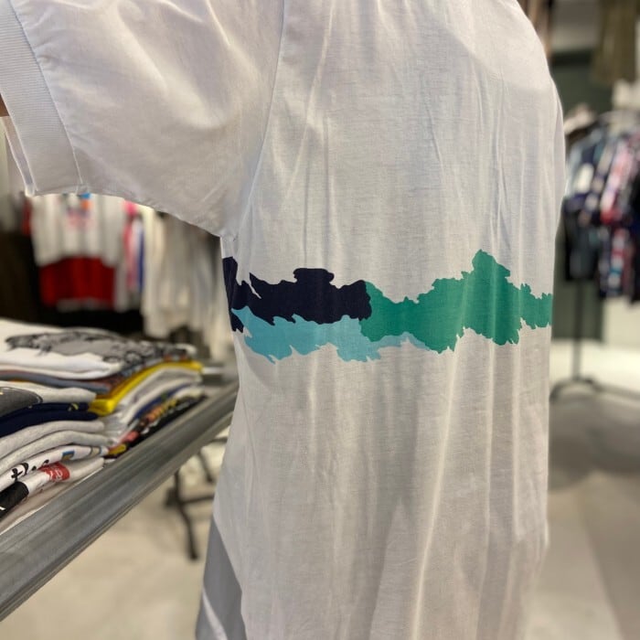 イタリア製 80年代 80s FILA フィラ ポロシャツ メンズXL相当 古着