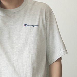 90s champion onepoint T-shirt used