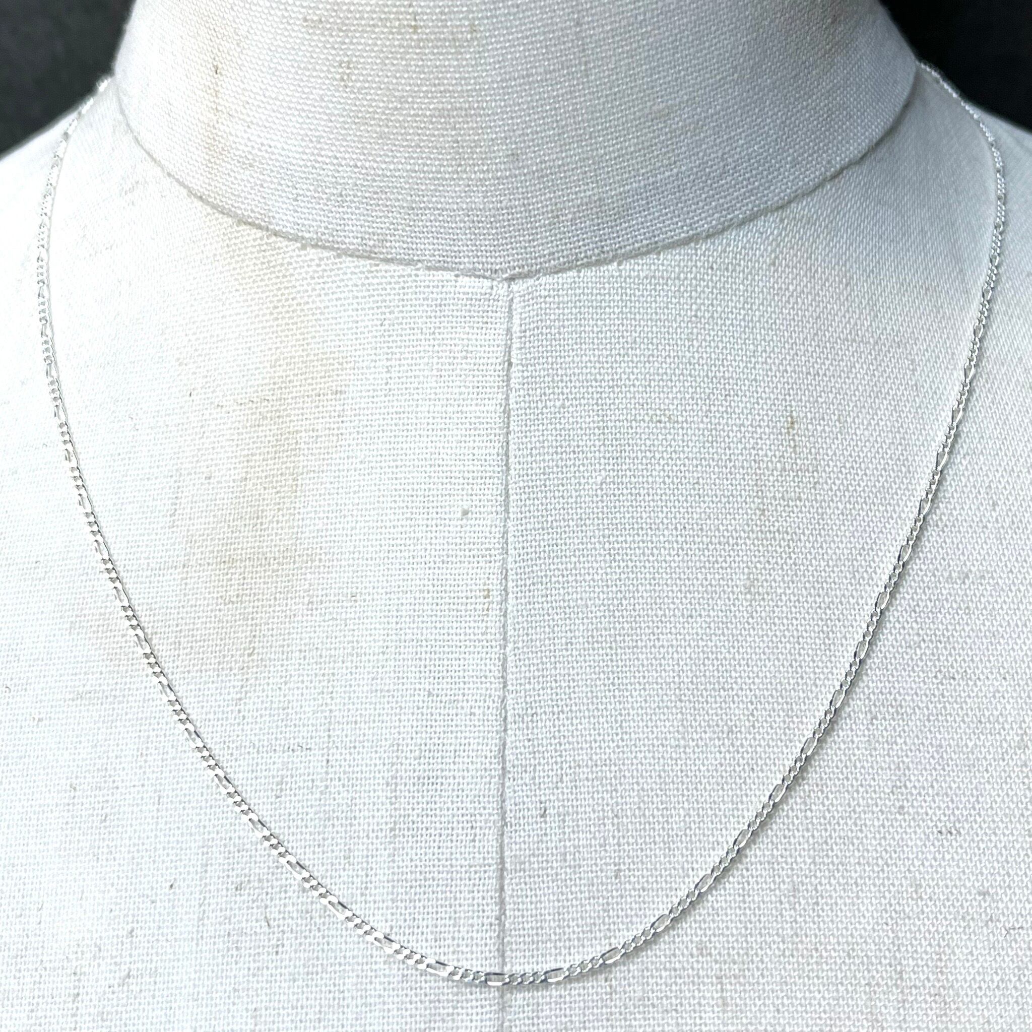 SILVER925 DOCKING NECKLACE /シルバー/ネックレス SILVER925 DOCKING DESIGN NECKLACE /シルバー/ネックレス