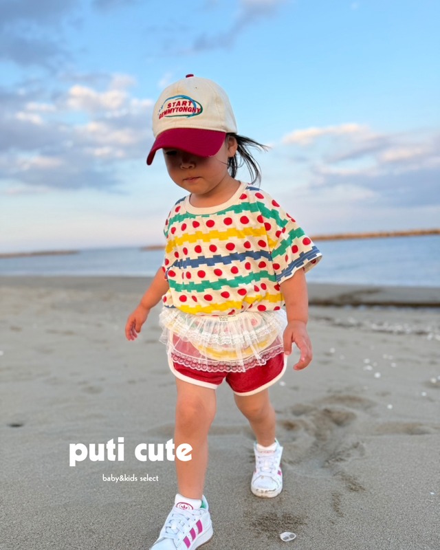 110 ꒰ 即納 ꒱ Shape T / Hei ⸝⋆