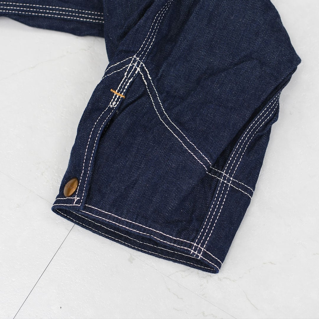 SIERRA DESIGNS [シエラデザインズ] × orslow [オアスロウ] SIERRA
