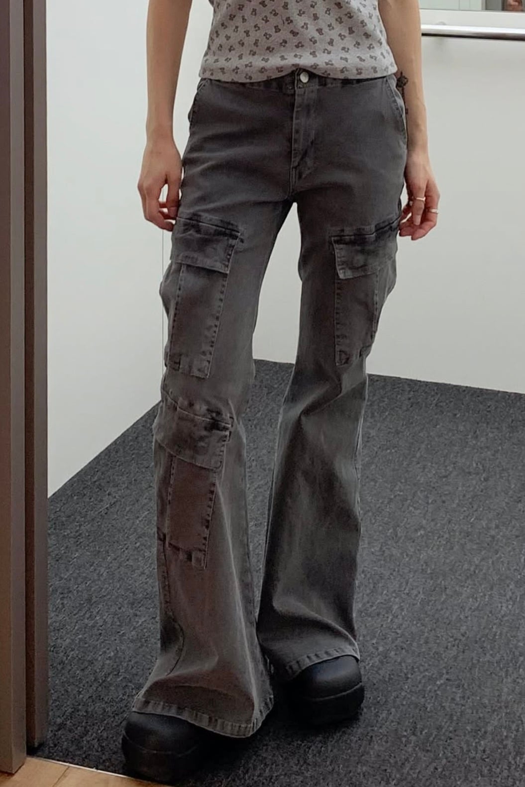 PANTS | HELK