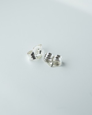 SILVER BALL -メタルピアス／SV925