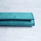PL CARD CASE 01 TURQUOISE