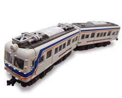 Bトレインショーティー 南海21000系（新塗装） | RailwayToyBox