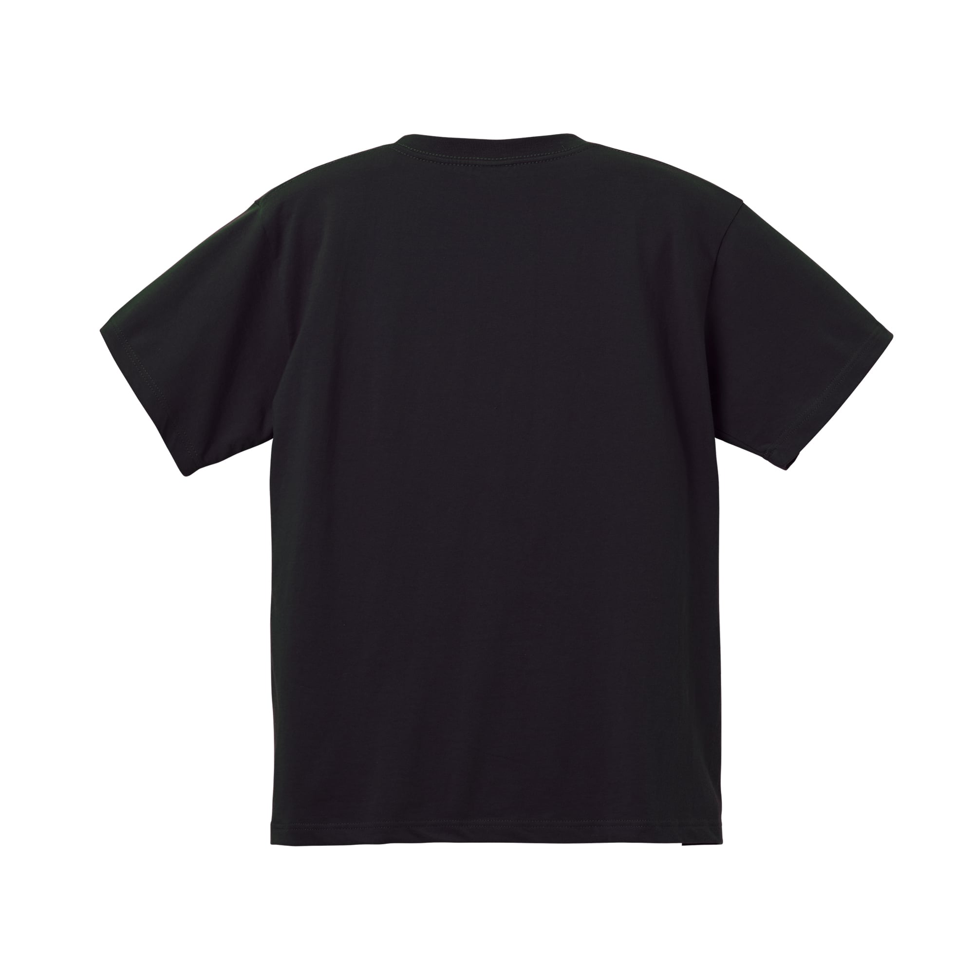俺のじゃない」Tシャツ | マサラ屋さん