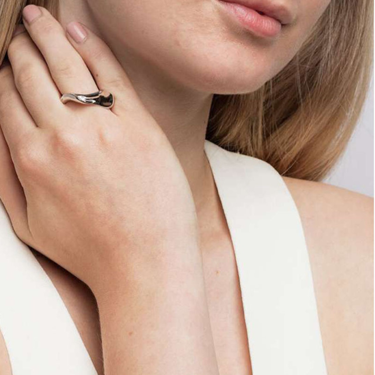 318R　ウェーブリング