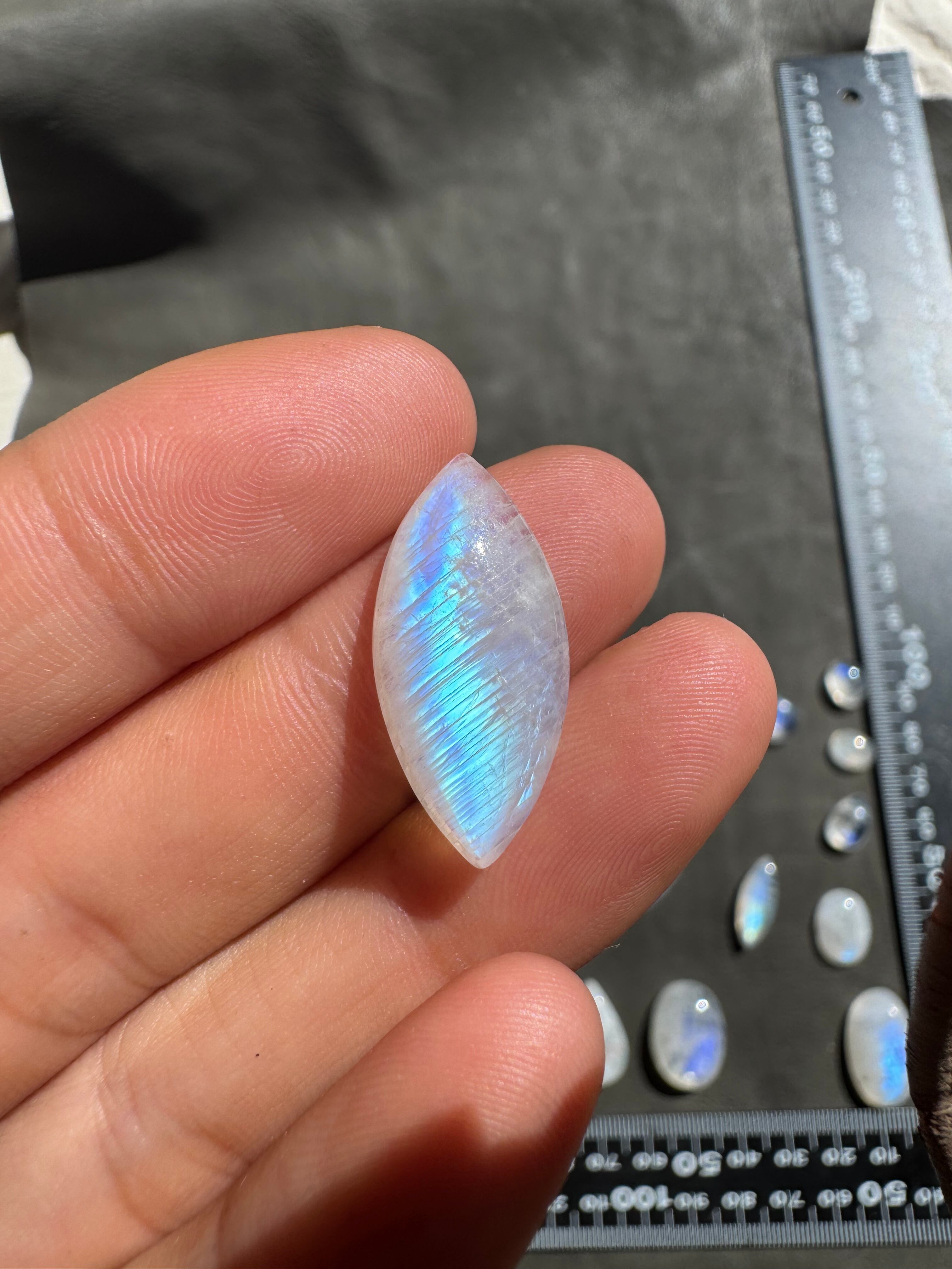 【閉店前新月スペシャル】新しいはじまりの合図|高品質ムーンストーン19