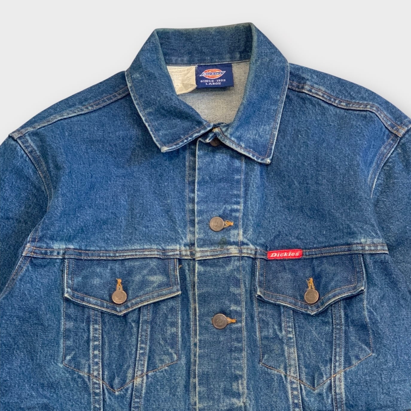 Dickies》”90's Tracker Jacket