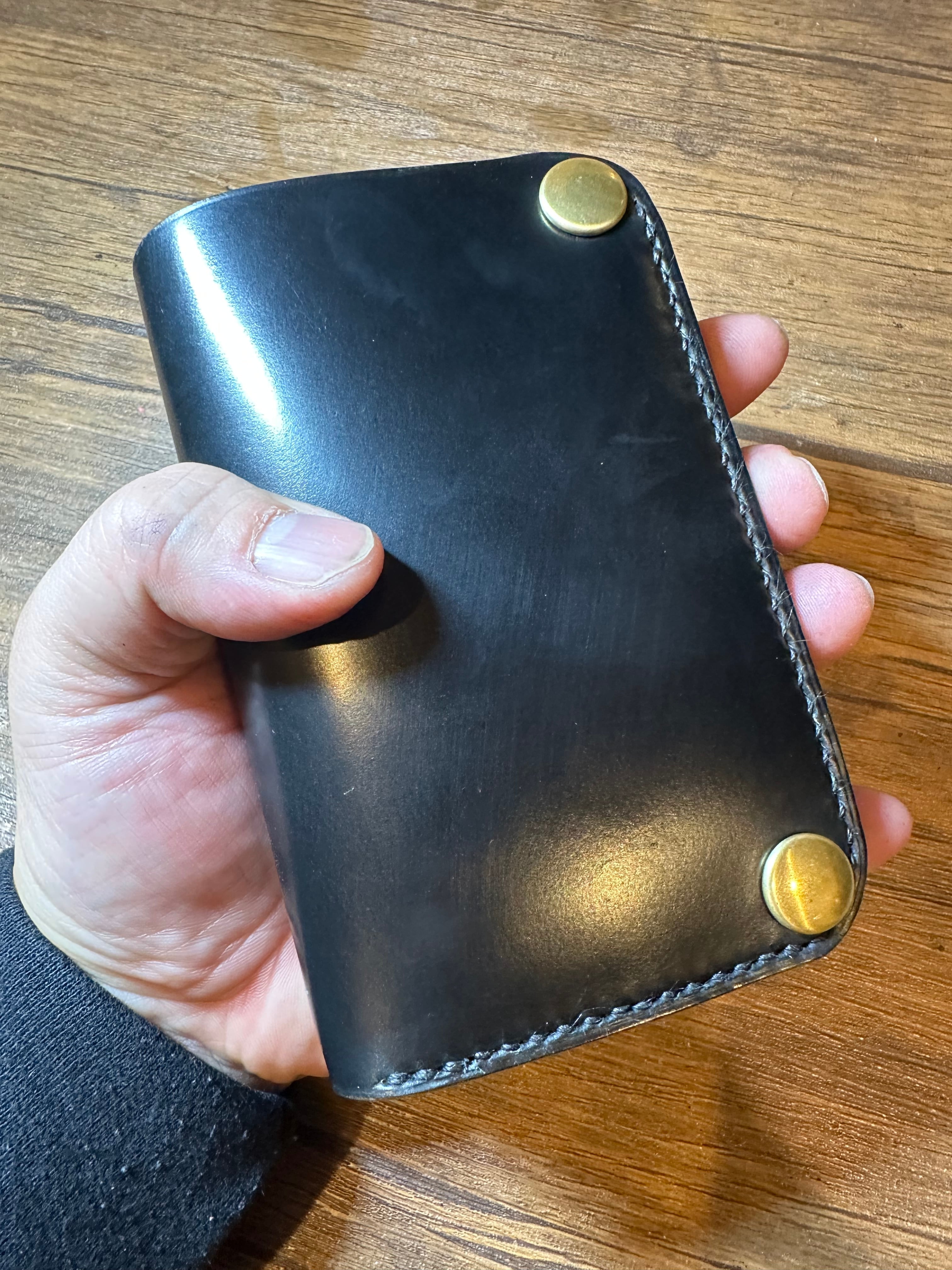 即納』CK-061FAコンビ 表裏ホーウィンスタンプあり ホーウィン社