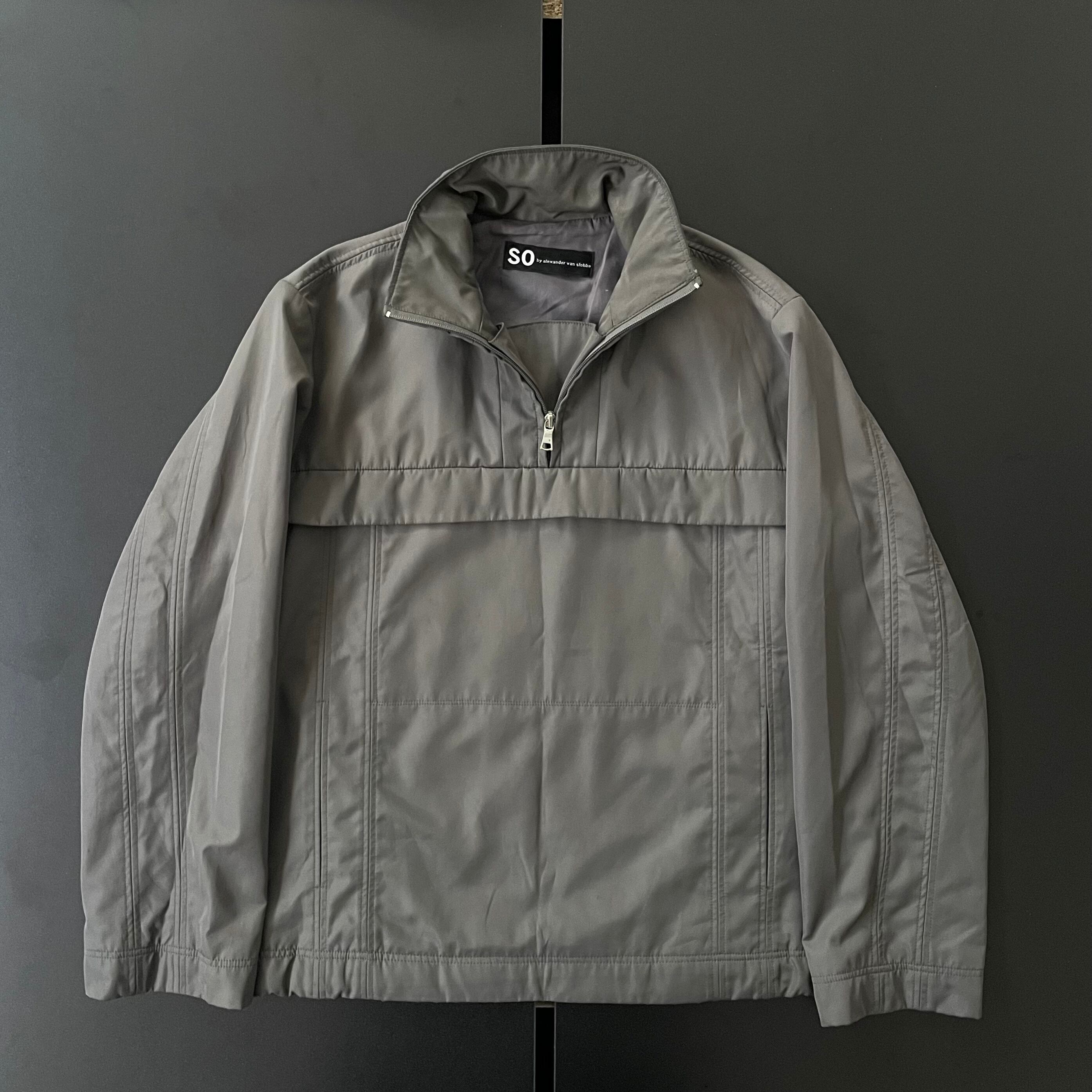 1999aw so by alexander van slobbe wool jacket 46 | vexed_store 1999aw so by alexander van slobbe wool jacket 46 | vexed_store