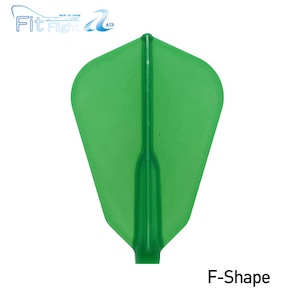 Fit Flight AIR [F-Shape] Green