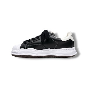【Maison MIHARA YASUHIRO】BLAKEY / original sole leather Low-Top sneakers